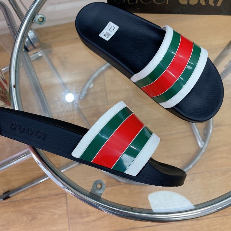 Gucci Slippers